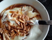 Rezept für Joghurt vegan ohne Soja aus Cashews